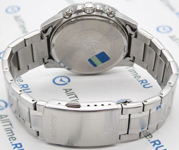 Наручные часы Casio EFV-540D-2A