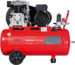 Компрессор поршневой FUBAG B 3600B/100 CM 3 8641457