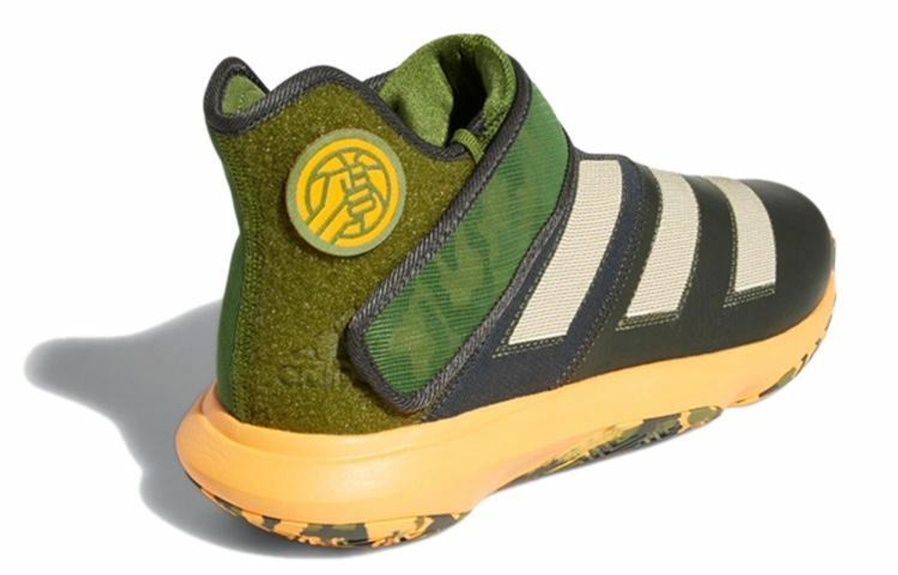 Кроссовки Adidas Harden Be 3 Gca