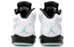 Кроссовки Jordan Air Jordan 5 Island Green