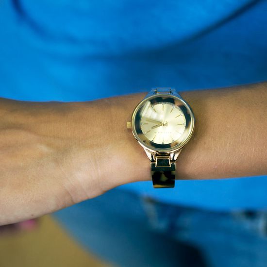 Женские наручные часы Anne Klein 1408CHTO