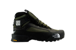 TNF x SouKuu Boots (Green)