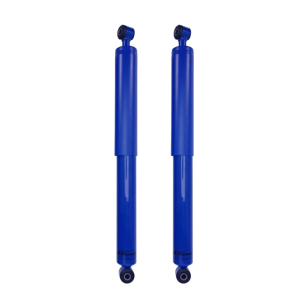 Complete Front StrutsRear Shocks подходит для автомобиля Ford F-150 2004-2008 Mark LT 06-08 2WD