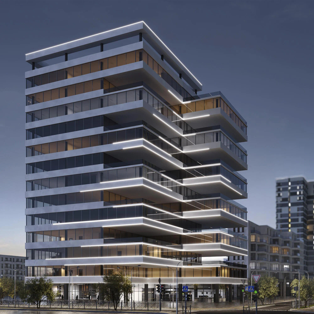 Светодиодная лента герметичная ARL-PSW-U286-10mm 230V Warm3000 (13 W/m, IP67, 50m) (Arlight, -) 049789