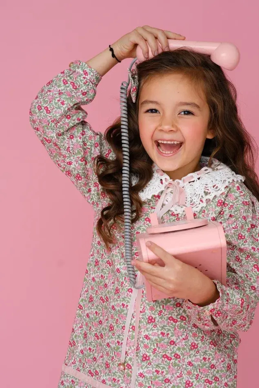 Марта Розовое