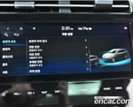 Hyundai Tucson Hybrid (NX4) Inspiration 2WD (05.2022)