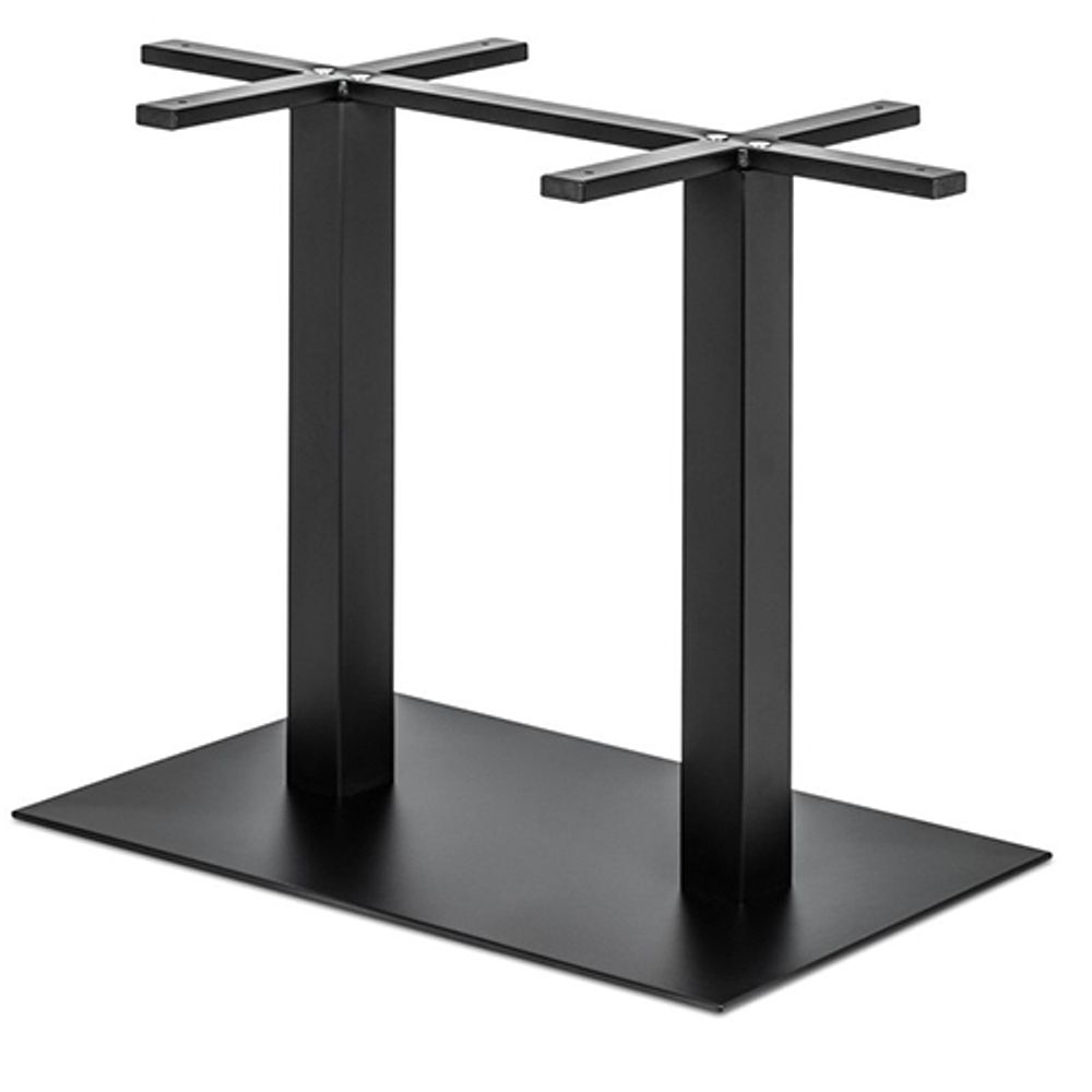 Подстолье стальное 700x400 mm Подстолье стальное 700x400 mm
