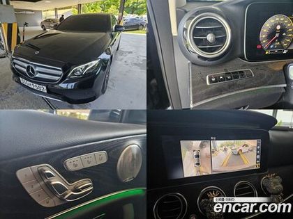 Mercedes-Benz E-Class W213 E300 Avangarde (07.2020)