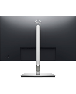 Монитор Dell 27"    P2723QE, 4K USB-C Hub Monitor, 3840x2160 UHD, IPS, 16:9, 350 /, 5 , 1000:1, P-Del 90W, H-AD, pivot