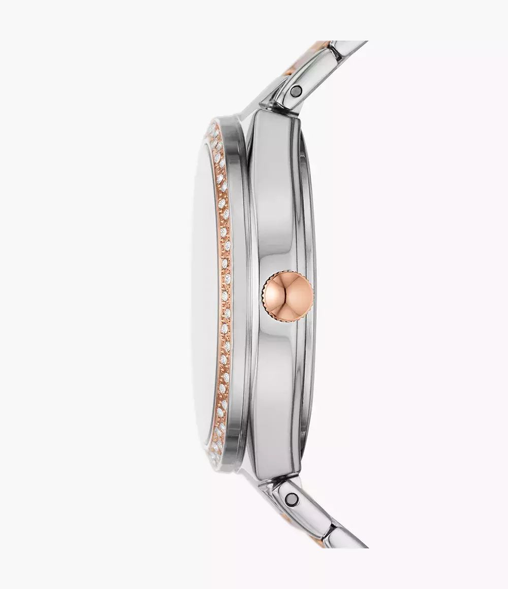 Женские наручные часы Fossil BQ3844