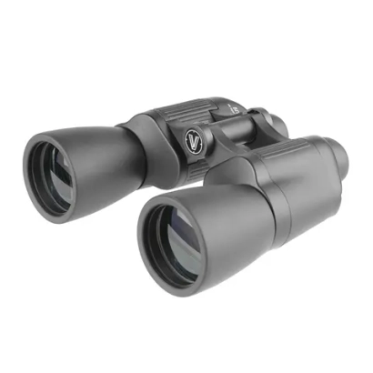 Бинокль Veber Free Focus БПШ 7x50