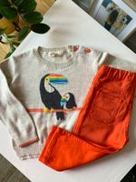 Новые джинсы Dior, 80