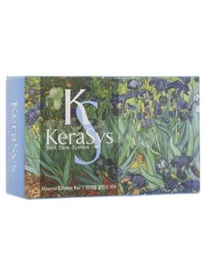 Мыло косметическое KeraSyS Mineral Balance 100 г