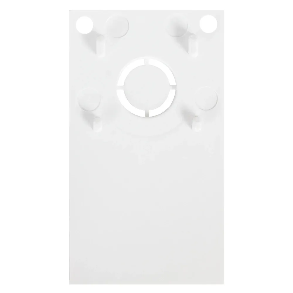 Коннектор-заглушка для магнитного шинопровода Arte Lamp LINEA-ACCESSORIES