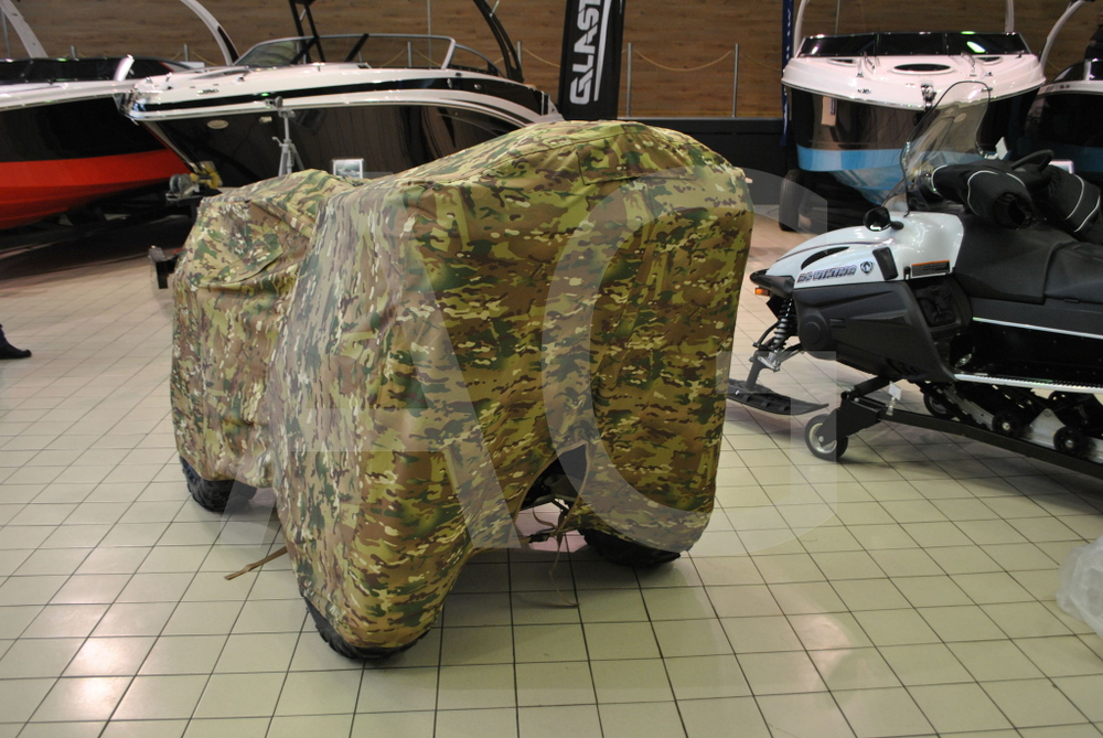 Чехол для квадроцикла транспортировочный