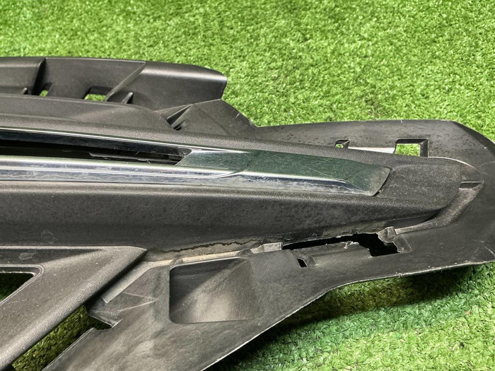 Накладка ПТФ правая Changan CS75 (2018-2024)