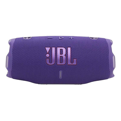 Портативная колонка JBL Charge 6 Purple, фиолетовый