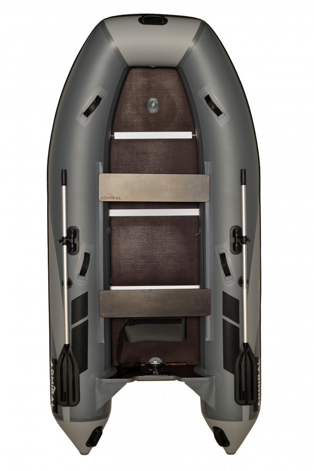 Лодка Адмирал 330