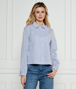 Рубашка 58 B58Bella Joop! - голубой(30044810)