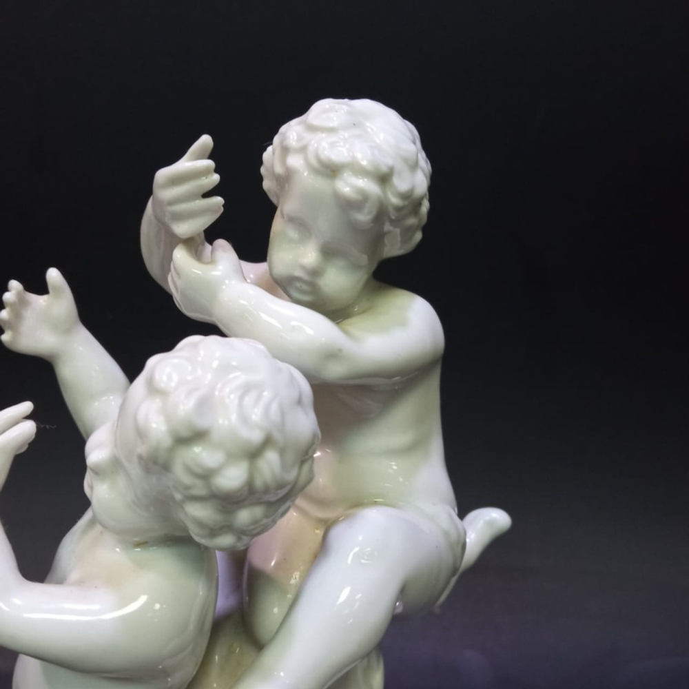 Знак зодиака «Близнецы»