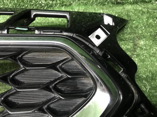 Решетка радиатора Kia Ceed 3 (2018-2021)