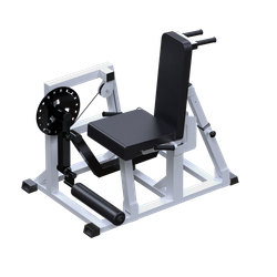 Сгибание-разгибание ног