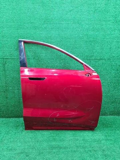 Дверь передняя правая Jetour Dashing (2022-н.в.)
