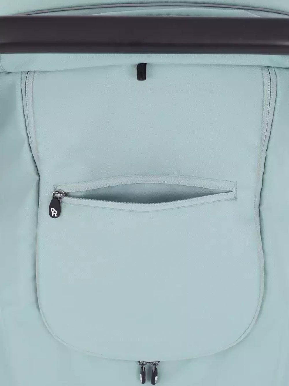 Коляска детская "VEGA STAR" RA057 Ocean Green 2022