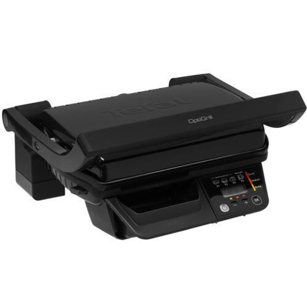 Электрогриль TEFAL GC7P0810