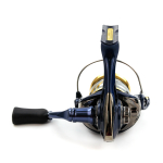 Катушка Ryobi ECUSIMA CB 1500S (1500, 7+1BB, мет. шпуля)