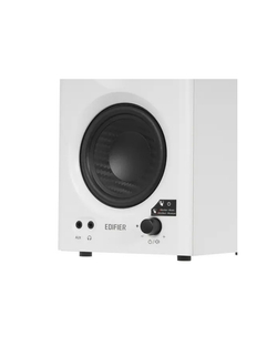 Edifier MR4 white
