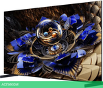 Телевизор LED TCL 85" 85X11K QD-Mini LED