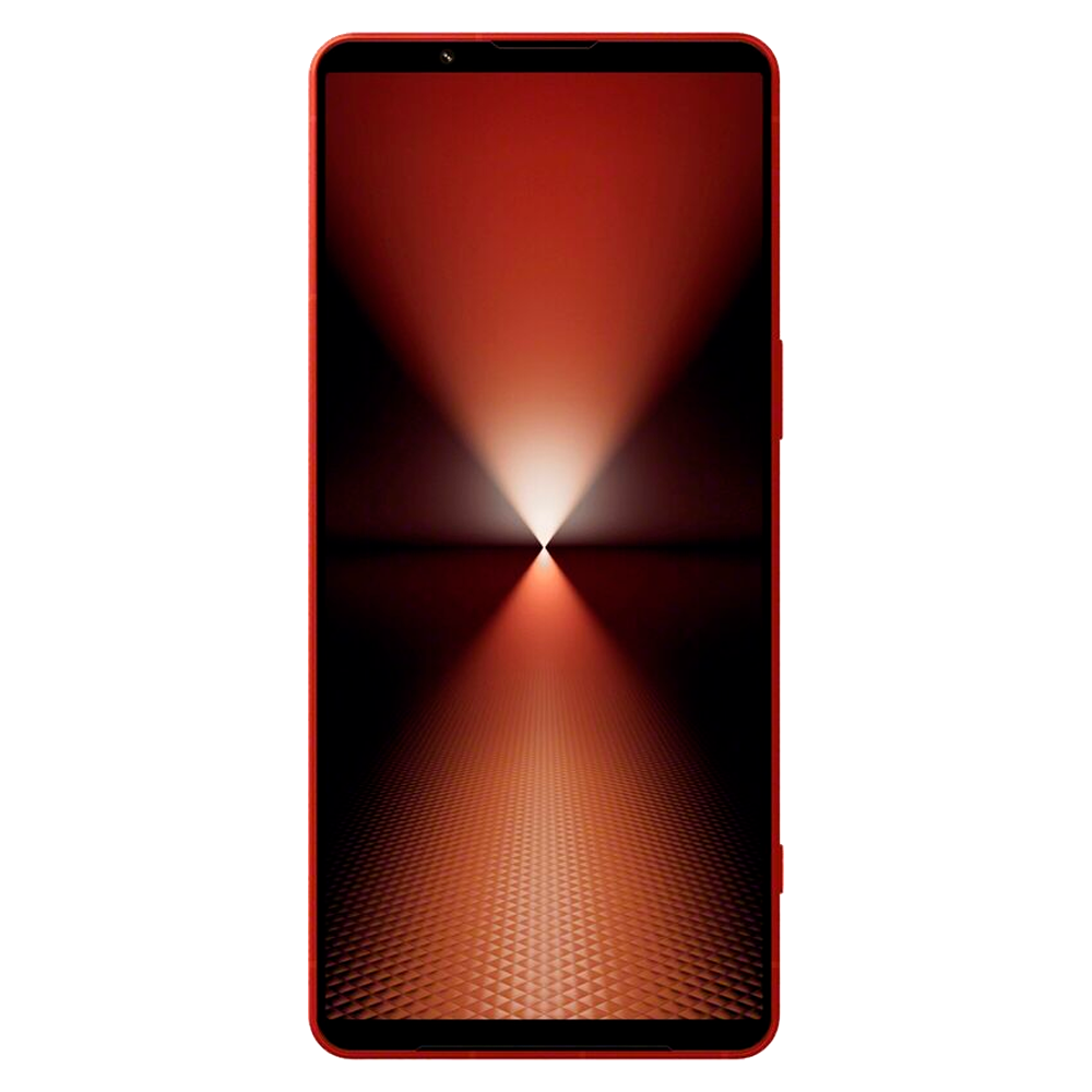 Смартфон Sony Xperia 1 VI 12/512GB, Red (Красный)