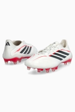 Бутсы adidas Copa Pure 4 Elite FG - белый