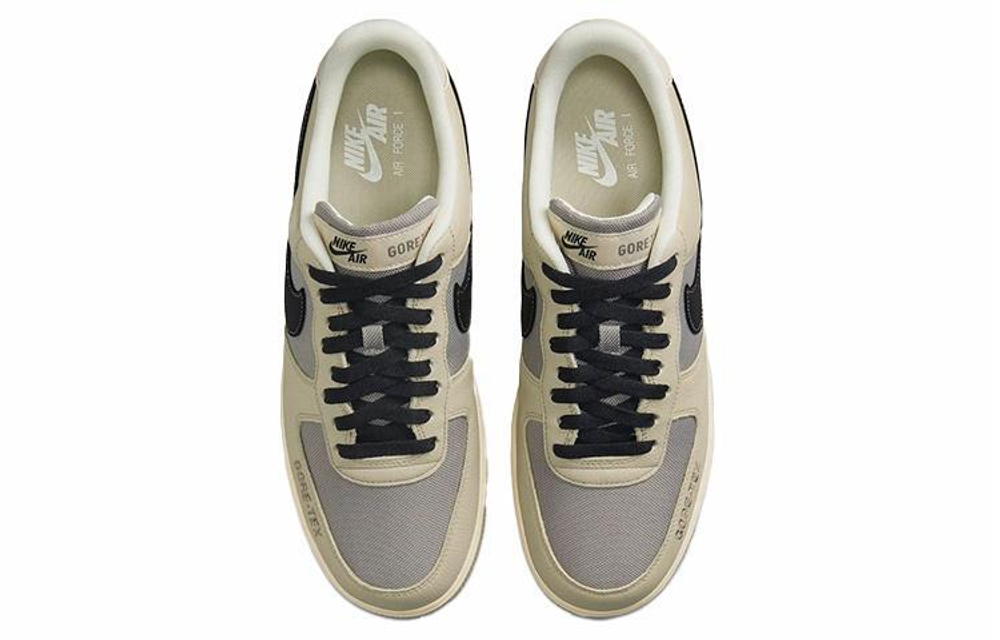 Кроссовки Nike Air Force 1 Low Gore-Tex