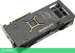 Видеокарта ASUS TUF Gaming GeForce RTX 4070 Ti 12GB GDDR6X TUF-RTX4070TI-12G-GAMING (90YV0IJ1-M0NA00)