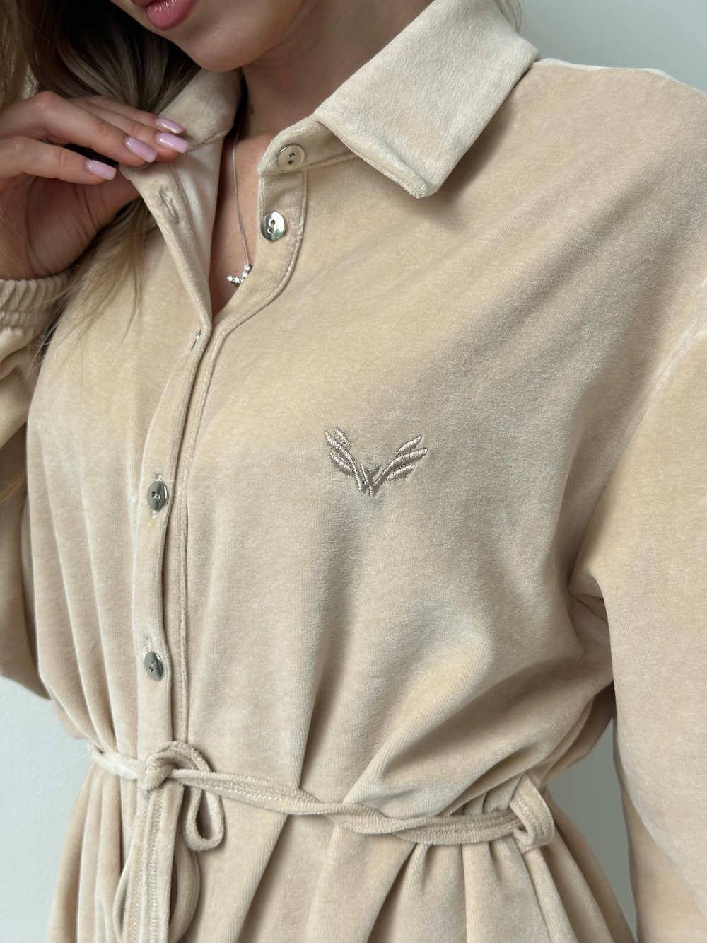Комбинезон SOFTNESS