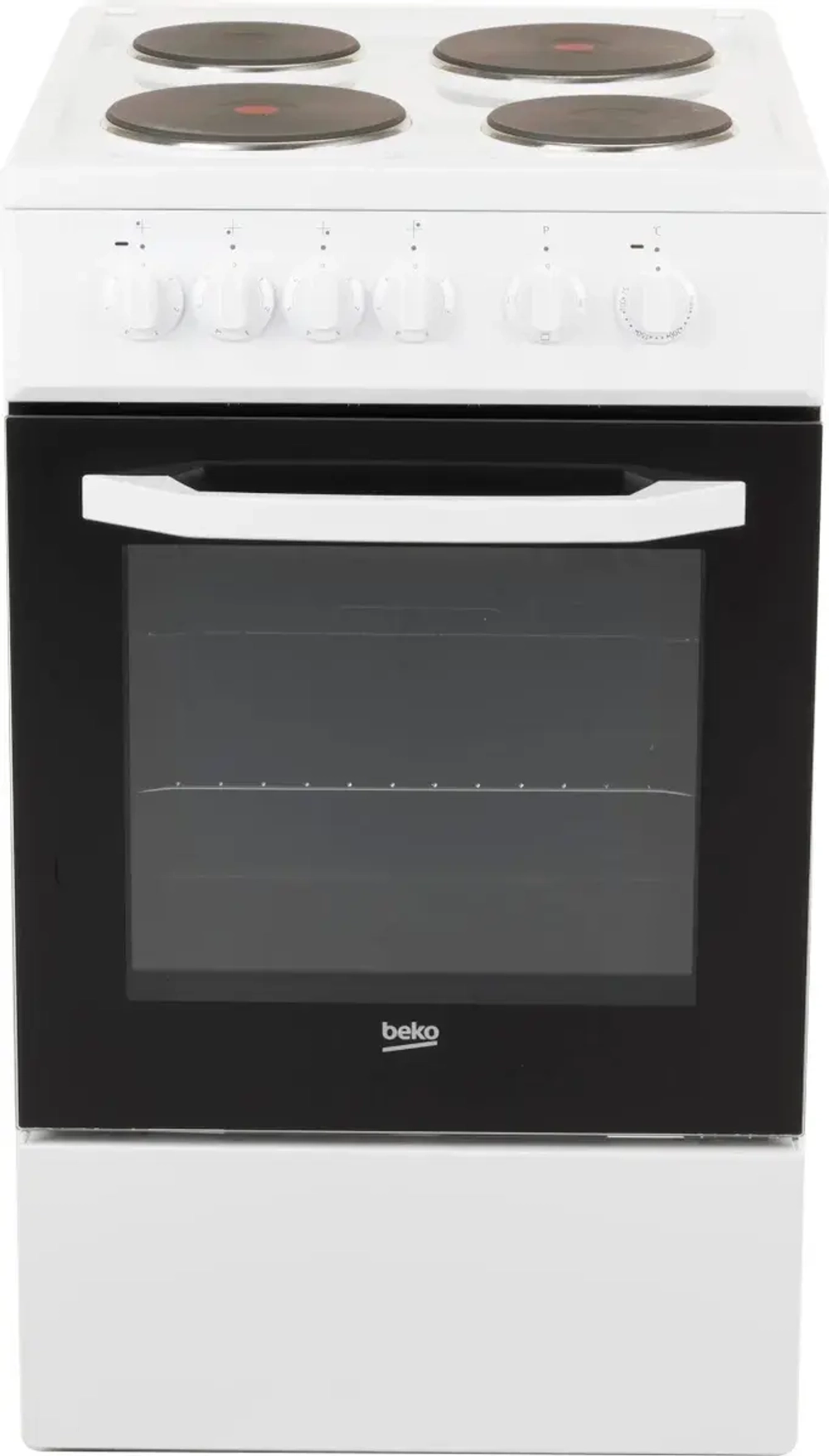 Плита электрическая Beko FFSS56000W