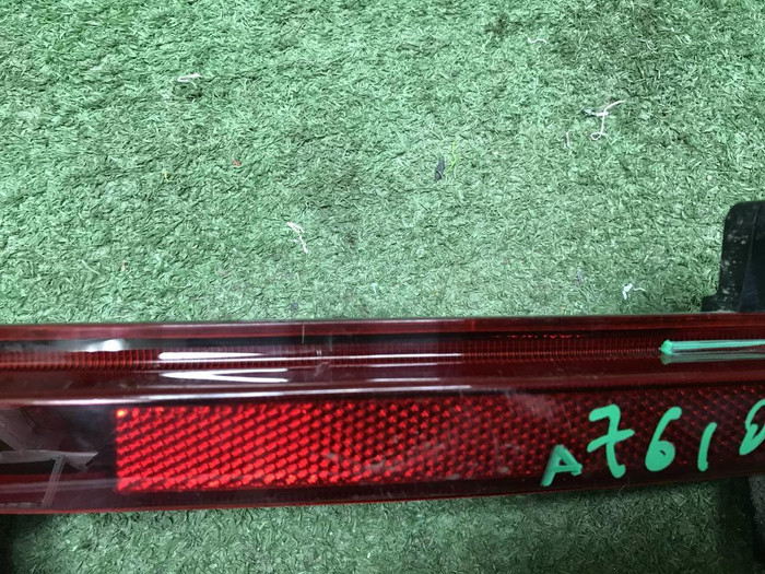 ПТФ левый JAECOO J8 (2024-н.в.)