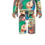 Дизайнерские игрушки BE@RBRICK 1000% 70cm, 2751069-640482467