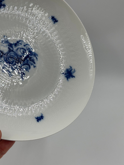 Тарелка углублённая Rosenthal, Romance