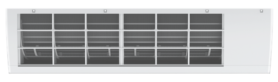 Инверторная сплит-система серии OPTIMUM 2.0 Inverter RCI-OME35HN (комплект)