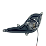 Sal-man LED ПТФ Hyundai Solrais 10-14г.в. 50W 6000K