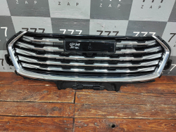 Решетка радиатора Haval Jolion Оригинал целая 5509132XST01A