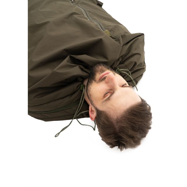 Пончо Transformer Cape-bag, Expert-Tex