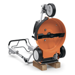 Бензиновая газонокосилка Stihl RM-3.0 RT