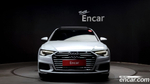 Audi A6 (C8) 40 TDI Premium (04.2020)