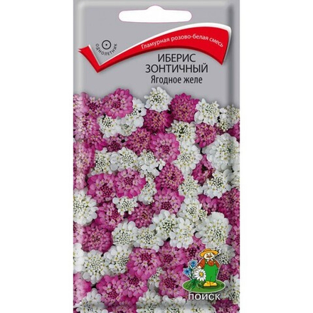 Иберис Ягодное желе 0,1г Ц Поиск