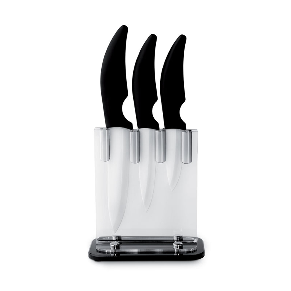 Набор керамических ножей