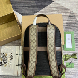 Gucci Ophidia Backpack 40 cm